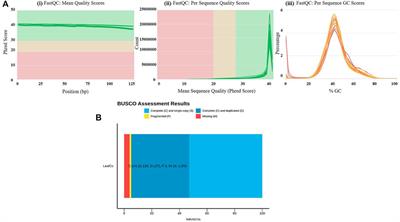 Transcriptome profiling of two contrasting pigeon pea (Cajanus cajan) genotypes in response to waterlogging stress